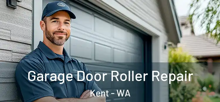  Garage Door Roller Repair Kent - WA