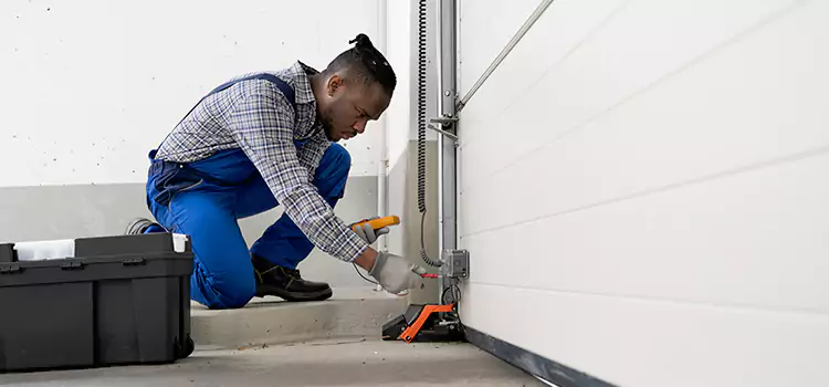 Expert Solutions for Every Garage Lock Need in Kent, WA