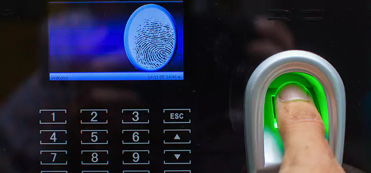 Your Trusted Partner for Secure Access in Kent, WA