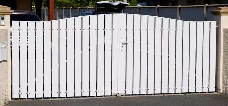 Why Choose Us for Residential Gate Repair in Kent, WA?