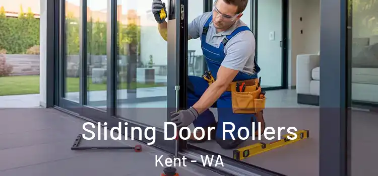 Sliding Door Rollers Kent - WA